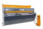 Электромеханическая гильотина Metal Master MSJ 2532