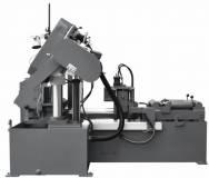 Metal Master Автоматический ленточнопильный двухколонный станок METAL MASTER MSK-400