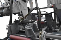 Metal Master Автоматический ленточнопильный двухколонный станок METAL MASTER MSK-400