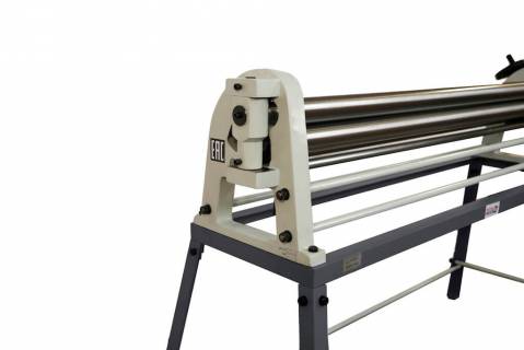  Вальцы с ручным приводом METAL MASTER MSR 1308