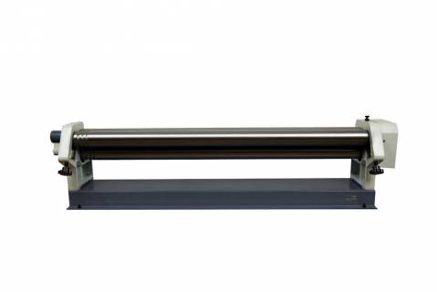  Вальцы с ручным приводом METAL MASTER MSR 1315