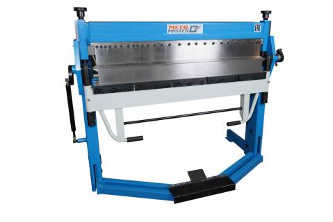 Metal Master MTB 3S 1215