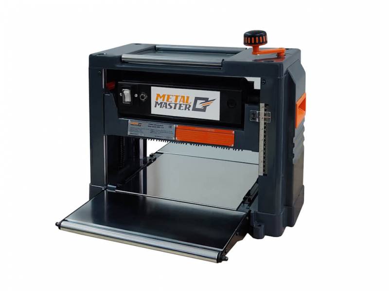 Деревообрабатывающие станки, Metal Master MWP-318