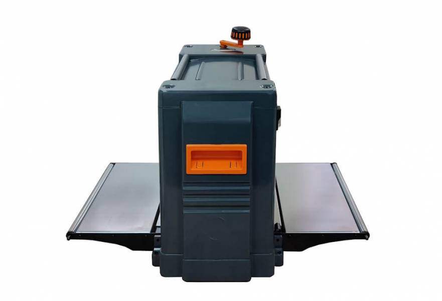 Деревообрабатывающие станки, Metal Master MWP-318