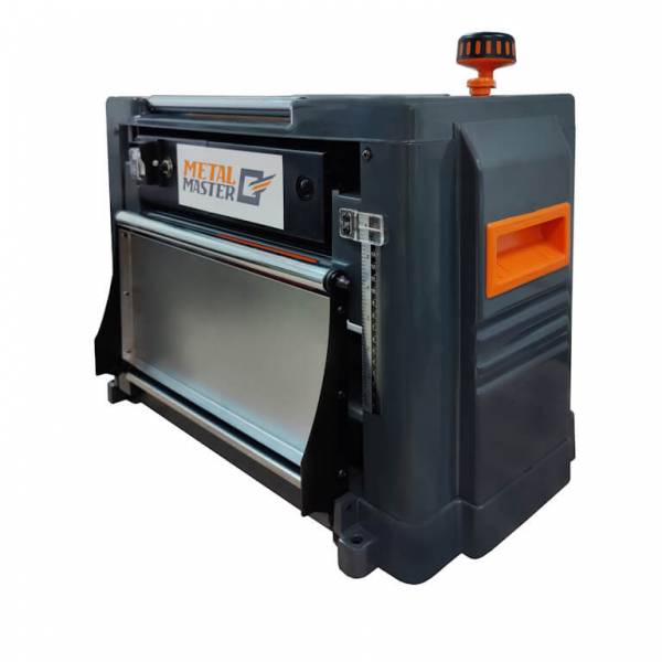 Деревообрабатывающие станки, Metal Master MWP-318