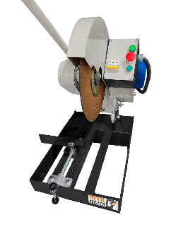 Абразивно-отрезные, Metal Master OSA-400-4.0