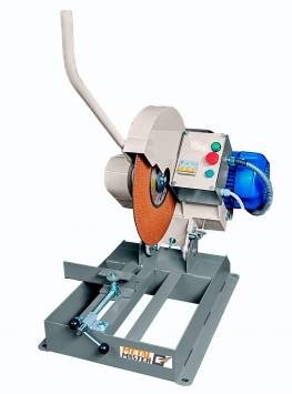 Абразивно-отрезные, Metal Master OSA-400-4.0