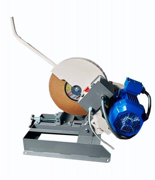 Абразивно-отрезные, Metal Master OSA-400-2.2