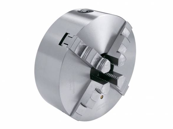 4х кулачковый патрон Metal Master MasterTurn 2860G