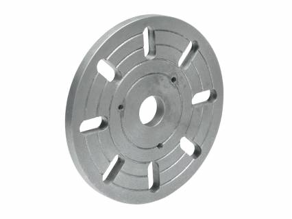  Планшайба Metal Master MasterTurn 2860G
