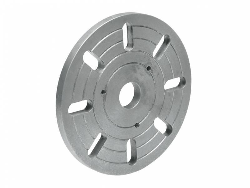 Планшайбы,  Планшайба Metal Master MasterTurn 2860G