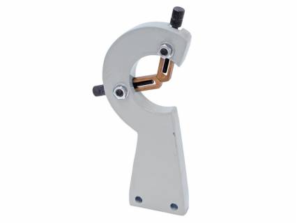  Подвижный люнет Metal Master MasterTurn2860G