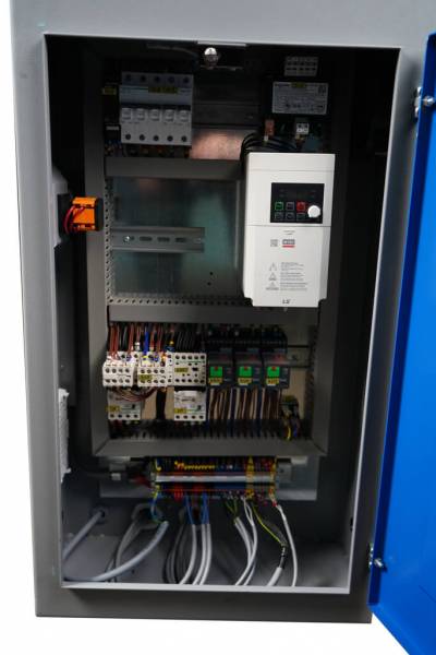 Полуавтоматические,  CUTERAL PSM 300 M
