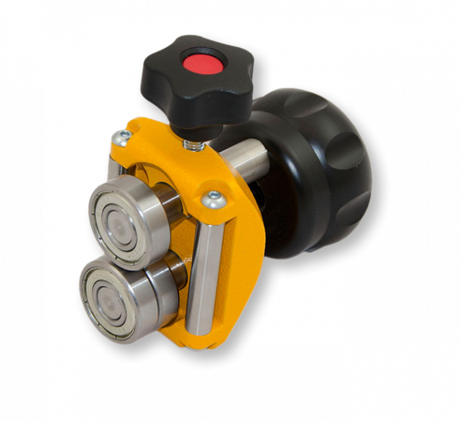 Роликовые, Metal Master MRB MINI DISC (20 mm)