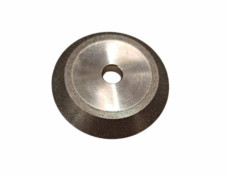 Шлифовальные круги,  Набор шлифовальных кругов для MRM-14/20 X6A