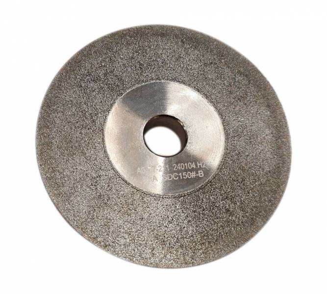 Шлифовальные круги,  Набор шлифовальных кругов для MRM-14/20 X6A