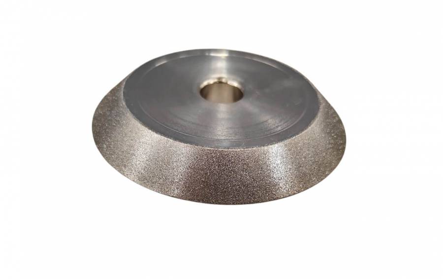 Шлифовальные круги,  Набор шлифовальных кругов для MRM-14/20 X6A