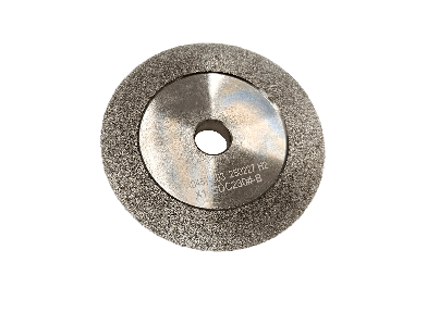 Шлифовальные круги,  Круг шлифовальный для MRM-14 X1