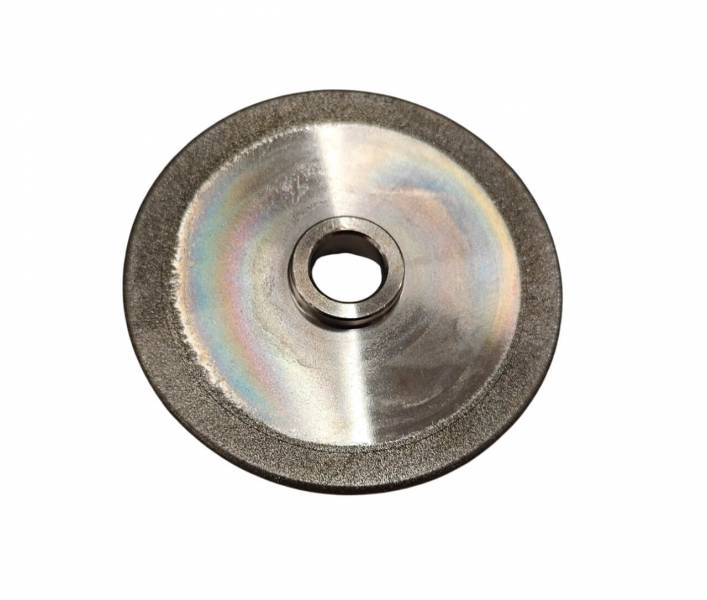 Шлифовальные круги,  Набор шлифовальных кругов для MRM-14/20 X6A