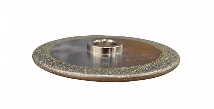 Шлифовальные круги,  Набор шлифовальных кругов для MRM-14/20 X6A