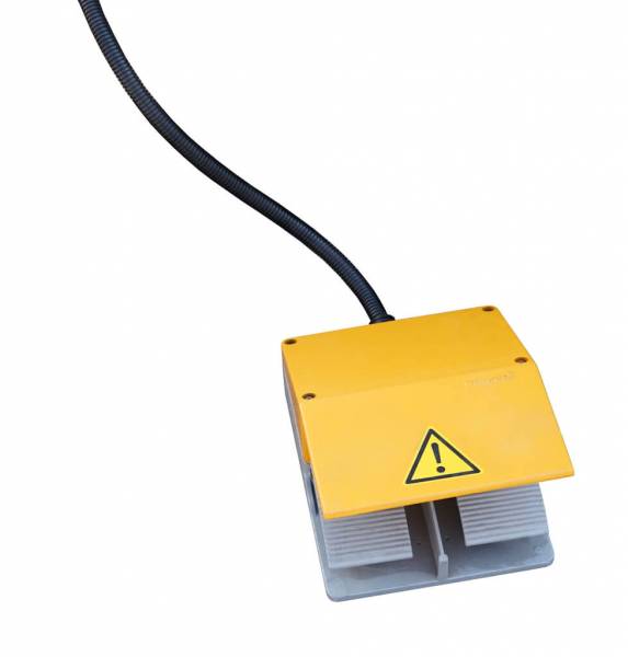 C ЧПУ, Metal Master SNC 4550