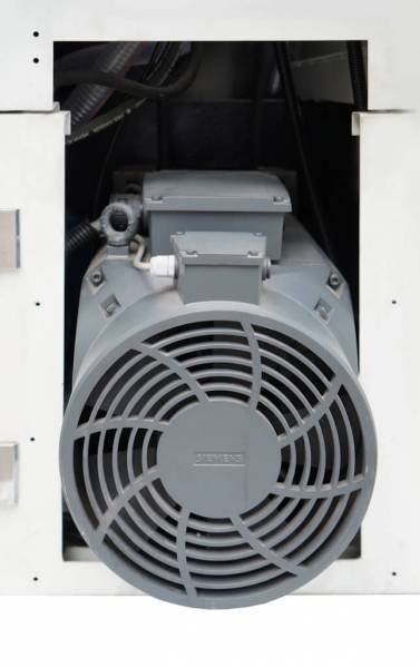 C ЧПУ, Metal Master SNC 5275