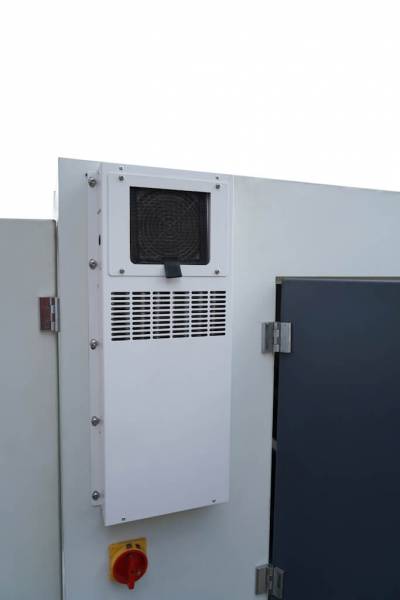 C ЧПУ, Metal Master SNC 5275