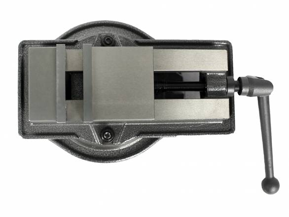 Тиски Metal Master ТФПП100