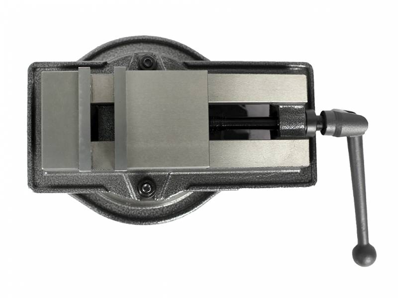 Тиски станочные прецизионные,  Тиски Metal Master ТФПП160