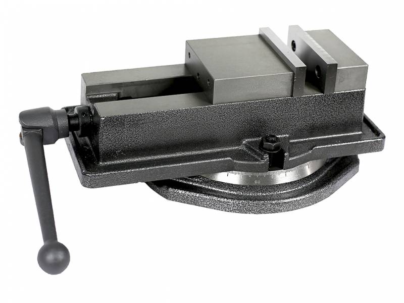 Тиски станочные прецизионные,  Тиски Metal Master ТФПП160