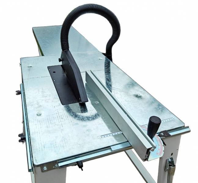 Деревообрабатывающие станки, Metal Master TSM-315
