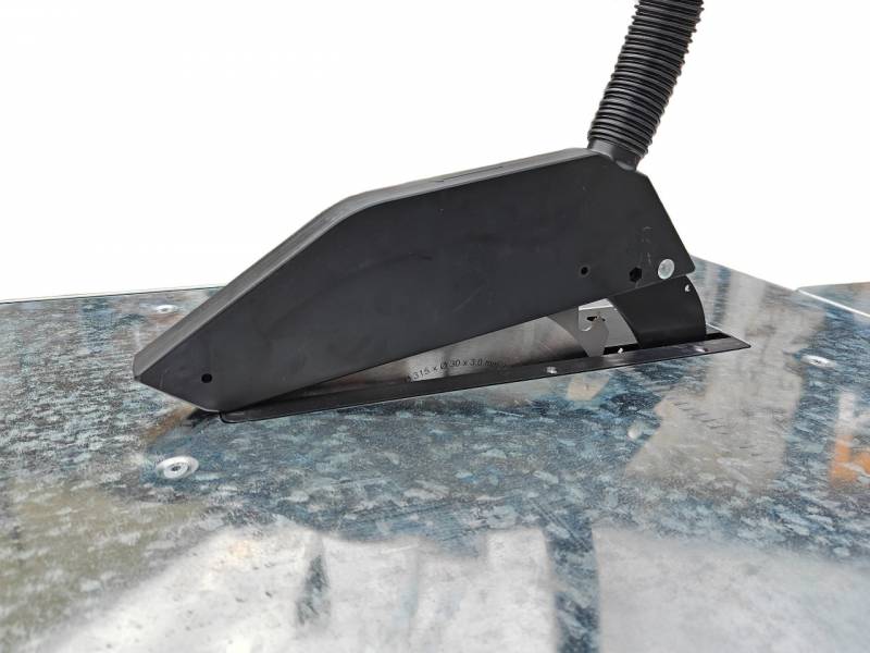Деревообрабатывающие станки, Metal Master TSM-315