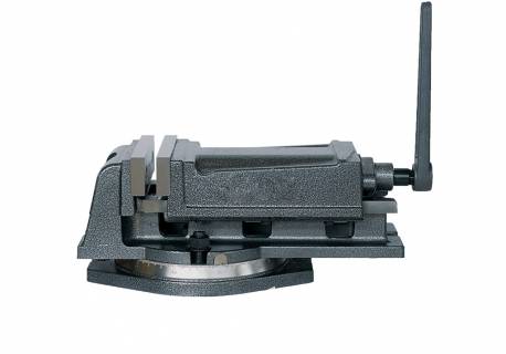  Тиски Metal Master ТСтПП160