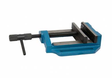 Тиски станочные,  Тиски Metal Master ТС150