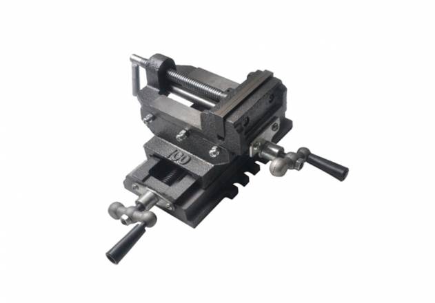 Тиски Metal Master ТК100