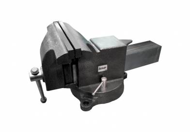 Тиски слесарные,  Тиски Metal Master ТСПН250