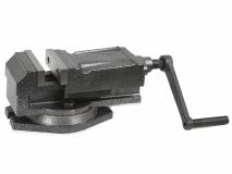  Тиски Metal Master ТСтПП160