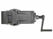  Тиски Metal Master ТСтПП160