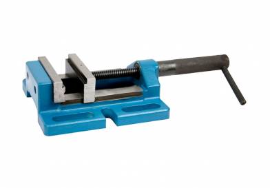 Тиски станочные,  Тиски Metal Master ТСУ100
