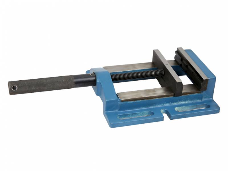 Тиски станочные,  Тиски Metal Master ТСУ150