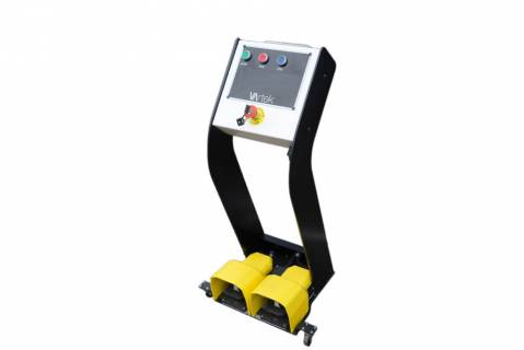  Листогибочный пресс Vartek BasicForm 2600X100 с ЧПУ