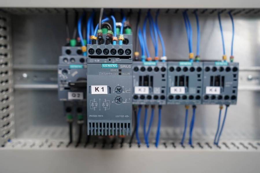 Листогибочные прессы,  Листогибочный пресс Vartek BasicForm 2600X100 с ЧПУ