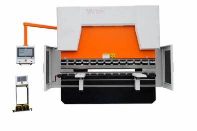 Листогибочные прессы,  Vartek AdvanceForm 1500x40