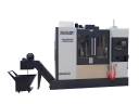 Фрезерный станок с ЧПУ MILLMASTER VMM-1160S
