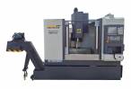 MILLMASTER VMM-845 G3 с ЧПУ