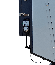 C ЧПУ, Metal Master XNC 36100 FH6