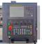C ЧПУ, Metal Master XNC 40100 FH8