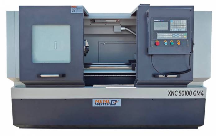 XNC 50100 GM4