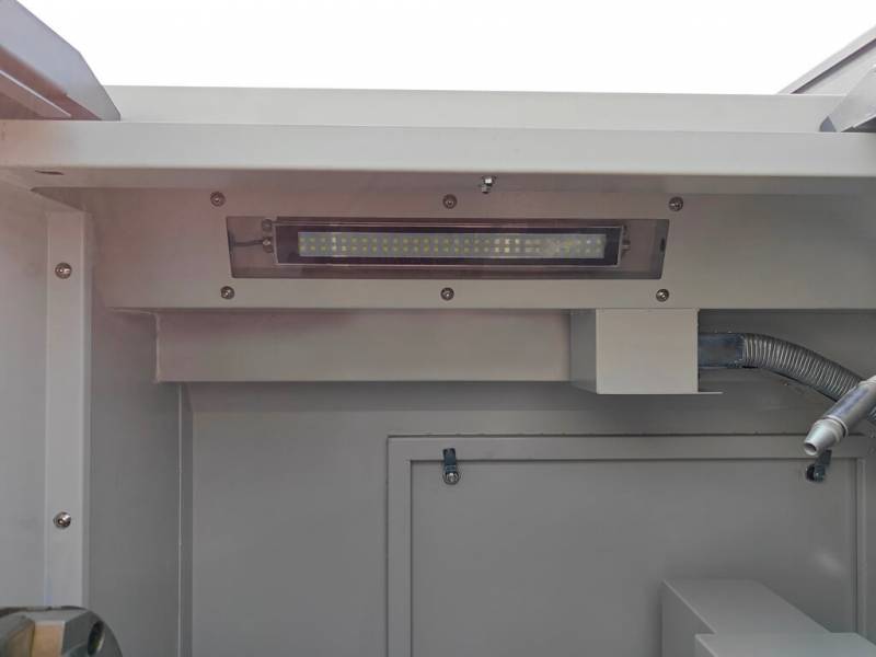 C ЧПУ, Metal Master XNC 50100 GM4