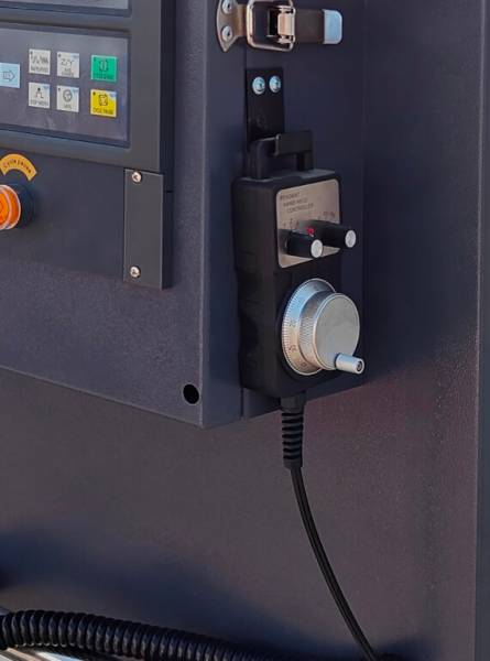 C ЧПУ, Metal Master XNC 50100 GM4